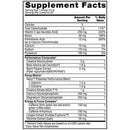 BSN EndoRush 30 servings|Pre-Workout|Mass For Life|