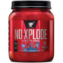 BSN NO Xplode Legendary 60 servings|Pre-Workout|Mass For Life|