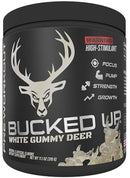 DAS Labs BUCKED UP 30 servings|Citrulline|Mass For Life|