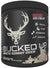 DAS Labs BUCKED UP Pre-Workout 30 servings