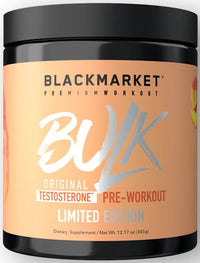 BlackMarket Labs Bulk Original Testosterone peack rings