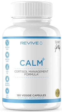 Revive MD Calm anxiety