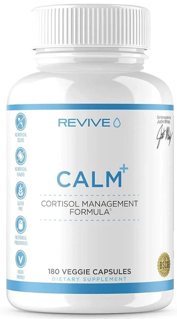 Revive MD Calm anxiety