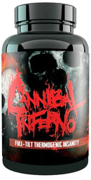 Chaos and Pain Cannibal Inferno|Carnitine|Mass For Life|