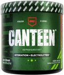 Redcon1 Canteen Pre-Workout Electrolytes- Hydration 30 Servings|Pre-Workout|Mass For Life|
