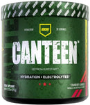 Redcon1 Canteen Pre-Workout Electrolytes- Hydration 30 Servings|Pre-Workout|Mass For Life|