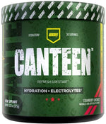 Redcon1 Canteen
