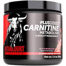 Betancourt Nutrition Carnitine Plus 60 servings|Carnitine|Mass For Life|