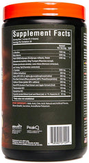 Merica Labz Castle Bravo pre-workout|Pre-Workout|Mass For Life|