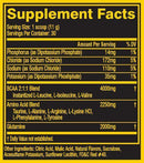 Cellucor BCAA Sport Recovery 30 servings|BCAA|Mass For Life|