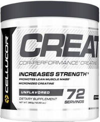 Cellucor Creatine Cellucor COR-Performance Creatine 72 serving