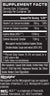 Cellucor Muscle Pumps Cellucor NO3 Chrome 90 Caps