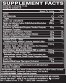 Cellucor Alpha Amino Ultimate 20 servings|Recovery|Mass For Life|