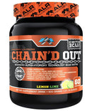 ALRI Chain'D Out 60 servings|BCAAs|Mass For Life|