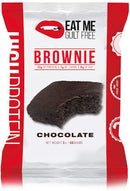 Eat Me Guilt Free Brownie||Mass For Life|