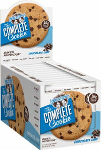 Lenny & Larry Complete Cookies 12/BOX