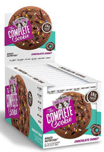 Lenny & Larry Complete Cookies 12/BOX