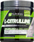 NutraKey Citrulline Malate Powder Muscle Pumps