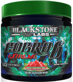 Blackstone Labs Cobra 6 60 servings