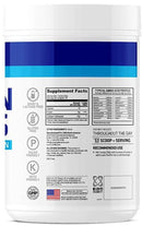 USN Collagen Peptides 30 servings|Collagen|Mass For Life|