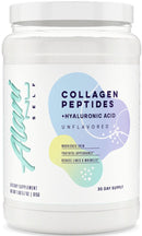 Alani Nu Collagen 30 servings|Collagen|Mass For Life|