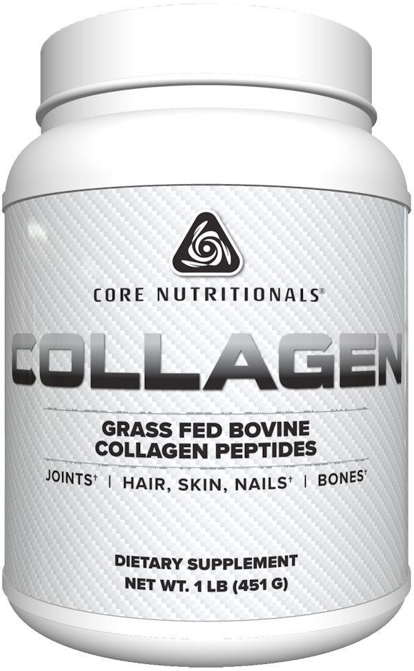 Core Collagen joint pain