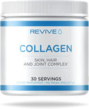 Revive Collagen Skin, Hair, and Joint Complex|Collagen|Mass For Life|