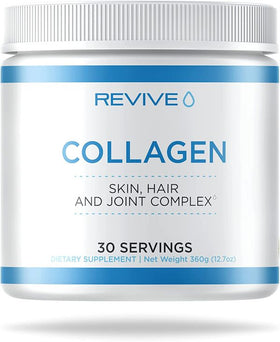 Revive Collagen Skin, Hair, and Joint Complex|Collagen|Mass For Life|
