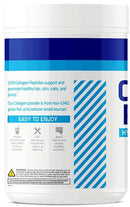 USN Collagen Peptides 30 servings|Collagen|Mass For Life|
