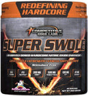 Competitive Edge Labs Super Swole Non-Stim Pre-Workout||Mass For Life|