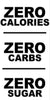 Promera Sports Con-Cret HCI zero calories