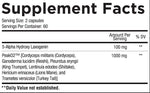 Core Nutritionals BOLIC (limited) this item is being reformulated