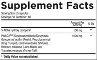 Core Nutritionals BOLIC (limited) this item is being reformulated