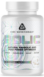 Core Nutritionals BOLIC (limited) this item is being reformulated