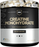 Redcon1 Creatine Monohydrate 60 Servings|Creatine|Mass For Life|