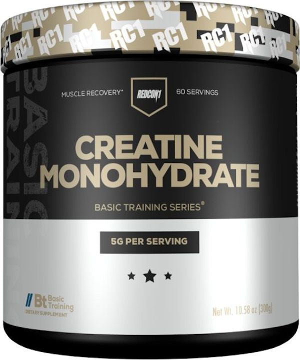 Redcon1 Creatine
