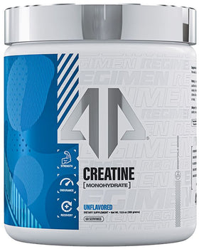 Alpha Prime Supplements Creatine|Creatine|Mass For Life|