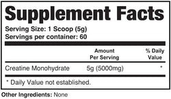 Alpha Prime Supps Creatine
