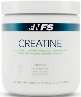 NF Sports Creatine 60 servings|Creatine|Mass For Life|