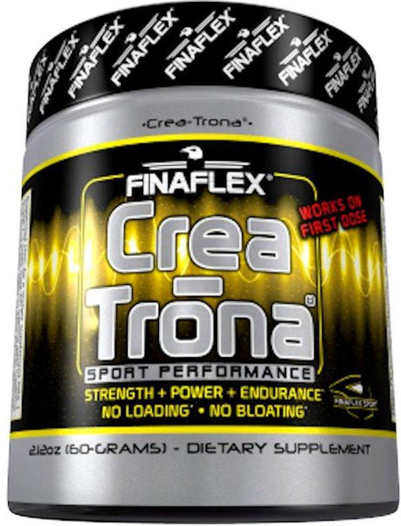 FinaFlex Crea-Trona pH Balance Creatine|Creatine|Mass For Life|
