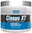 SNS Serious Nutrition Solutions Cissus XT 120 Servings|Joint Support|Mass For Life|
