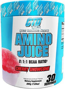 CTD Sports Amino Juice 30 servings|Amino Acids|Mass For Life|