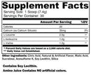 CTD Sports Amino Juice 30 servings|Amino Acids|Mass For Life|