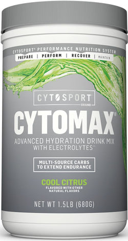 CytoSport Cytomax 1.5 lbs 27 servings