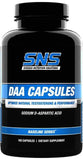 SNS Serious Nutrition Solutions DAA 180 Caps