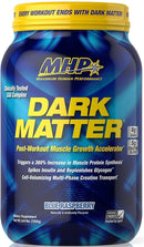 MHP Dark Matter 3.22lbs|Creatine|Mass For Life|