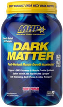 MHP Dark Matter 3.22lbs|Creatine|Mass For Life|