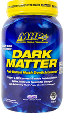 MHP Dark Matter 3.22lbs|Creatine|Mass For Life|