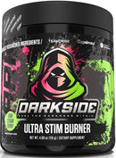 Darkside Supps Ultra Stim Burner 40 servings|Carnitine|Mass For Life|