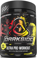 Darkside Supps Ultra Pre-Workout|Citrulline|Mass For Life|